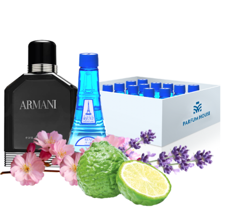 Eau de Nuit / Giorgio Armani / распродажа
