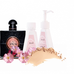 Парфумована вода Black Opium (Yves Saint Laurent)