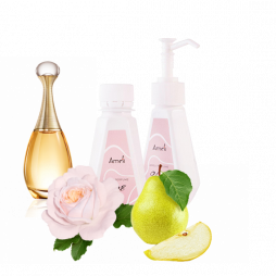 Парфумована вода J'adore (Christian Dior)