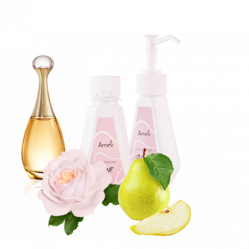 Парфумована вода J'adore (Christian Dior)
