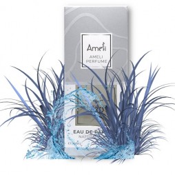 Туалетна вода Aqva Pour Homme Marine  (Bvlgari)