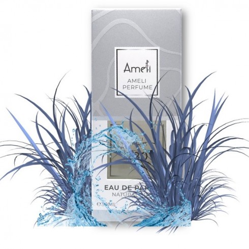 Туалетна вода Aqva Pour Homme Marine  (Bvlgari)