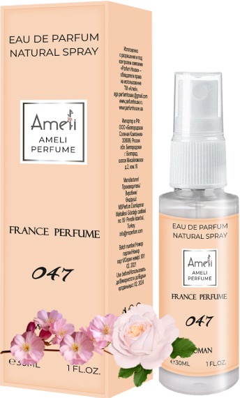 Парфумована вода Chloe Eau de Parfum (Chloe) Ameli Promo