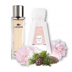 Парфумована вода Lacoste Pour Femme (Lacoste)