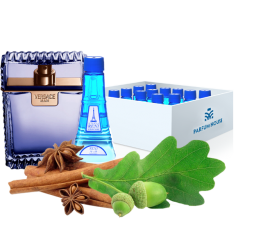 Versace Man / Gianni Versace /