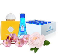 Sunshine / Amouage