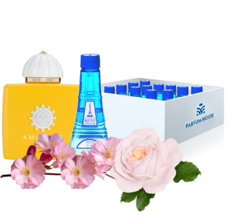 Sunshine / Amouage