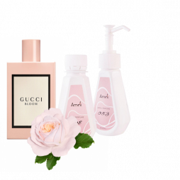 Парфумована вода Bloom (Gucci)
