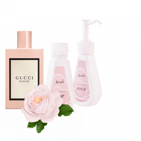 Парфумована вода Bloom (Gucci)