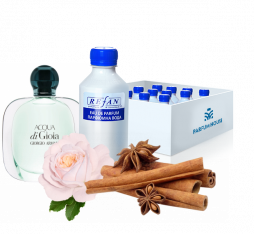 Acqua Di Gioia / Giorgio Armani (Аква ді Джоя / Джорджіо Армані)