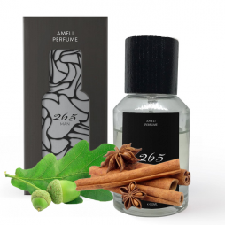 Туалетна вода Boss (Hugo Boss) Ameli Premium