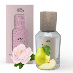 Туалетна вода Tropical Punch (Escada) Ameli Premium