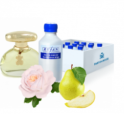 Touch Tous for Woman