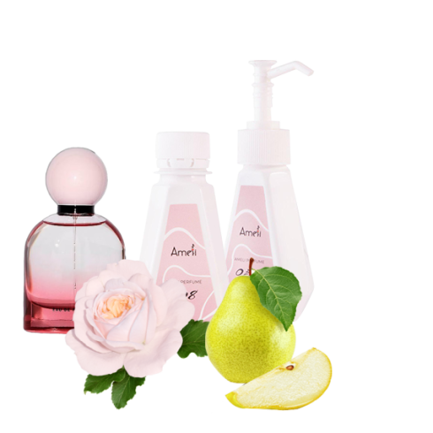 Парфумована вода Pink by Pink Classic (Victoria's Secret) Extra