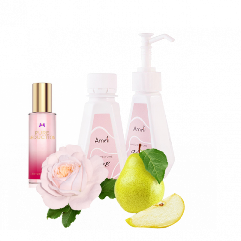 Парфумована вода Pure Seduction (Victoria`s Secret)