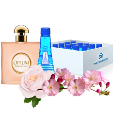 Opium / Yves Saint Laurent