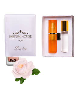 L`Imperatrice  / D&G /