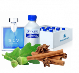 BLV Pour Homme Bvlgari