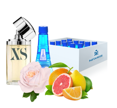 XS / Paco Rabanne / розпродаж