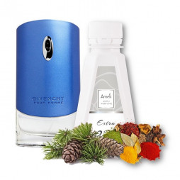 Парфумована вода Blue Label ( Givenchy )