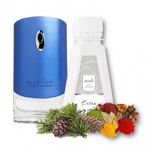 Парфумована вода Blue Label ( Givenchy )
