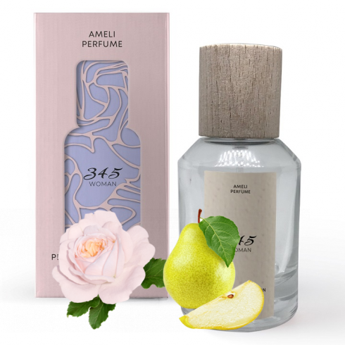 Туалетна вода Bright Crystal (Versace) Ameli Premium