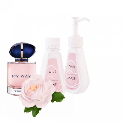 Парфумована вода My Way (Giorgio Armani) 