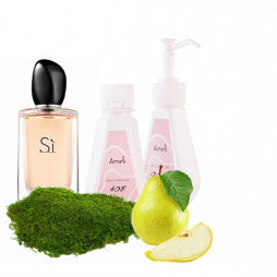 Парфумована вода Si  (Giorgio Armani)