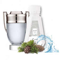 Парфумована вода Invictus  (Paco Rabanne)