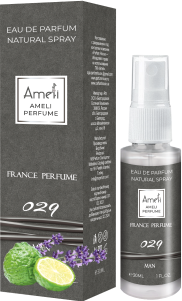 Парфумована вода Stronger With You (Giorgio Armani) Ameli Promo