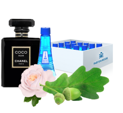 Coco Noir / Chanel /
