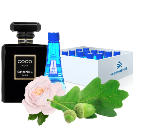 Coco Noir / Chanel /