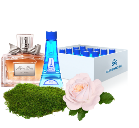 Miss Dior Le Parfum / C.Dior /