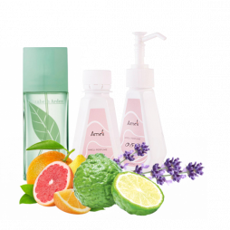 Парфумована вода Green Tea Elizabeth Arden