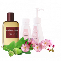 Парфумована вода Santal Carmin (Atelier Cologne)