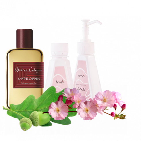 Парфумована вода Santal Carmin (Atelier Cologne)