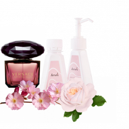 Парфумована вода Crystal Noir (Versace)