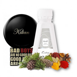 Парфумована вода Bad Boys Are No Good But Good Boys Are No Fun (Killian)
