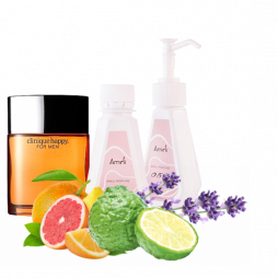 Парфумована вода Clinique Happy for men (Clinique)