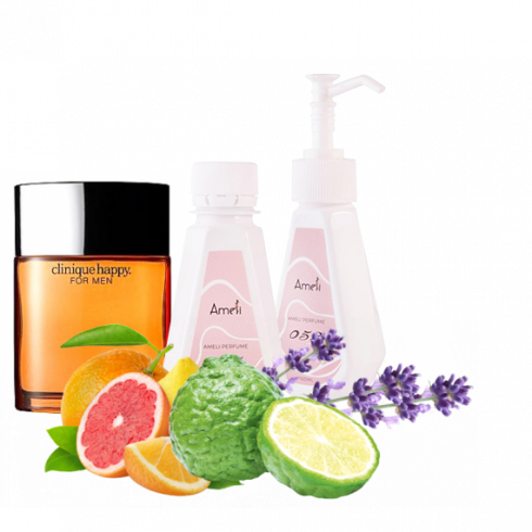 Парфумована вода Clinique Happy for men (Clinique)