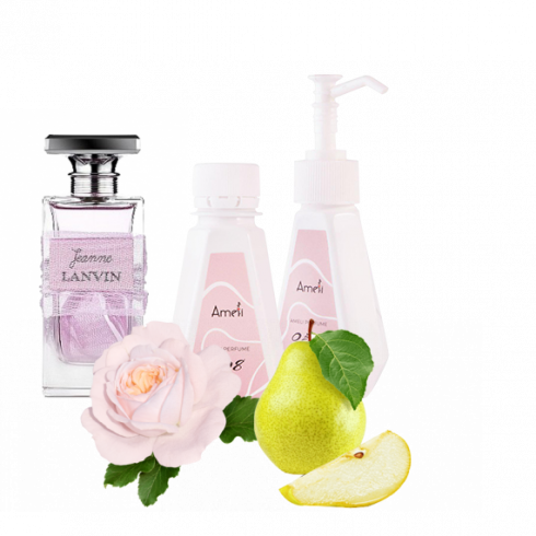 Парфумована вода Jeanne (Lanvin)