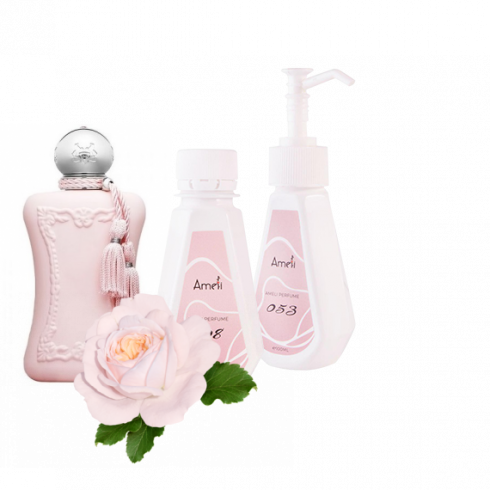 Парфумована вода Delina (Parfums de Marly)
