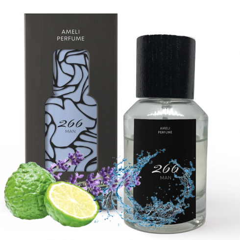 Туалетна вода Acqua di Gio pour homme (G. Armani) Ameli Premium