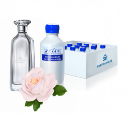 Essence eau de Musk / N. Rodrigues (Ессенс про де Муск / Нарцис Родрігес)