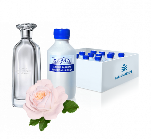 Essence eau de Musk / N. Rodrigues (Ессенс про де Муск / Нарцис Родрігес)