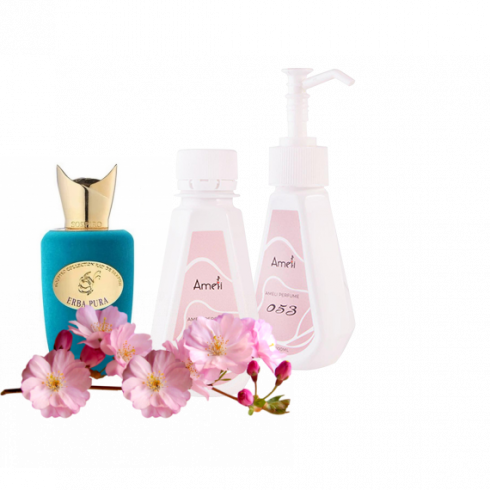 Парфумована вода Erba Pura (Sospiro Perfumes) 