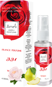 Парфуми Amor Amor (Cacharel) Ameli Promo