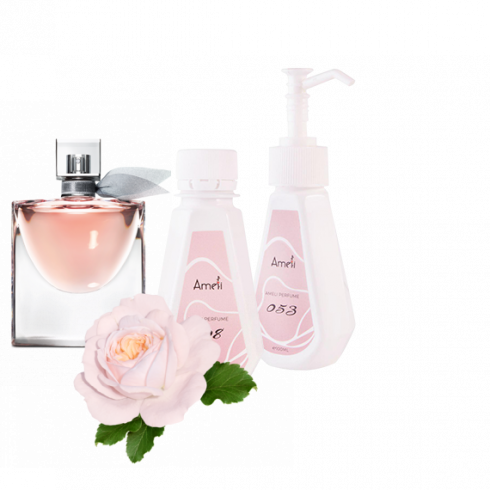 Парфумована вода La Vie Est Belle (Lancome)