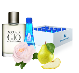 Acqua di Gio / Giorgio Armani / розпродаж