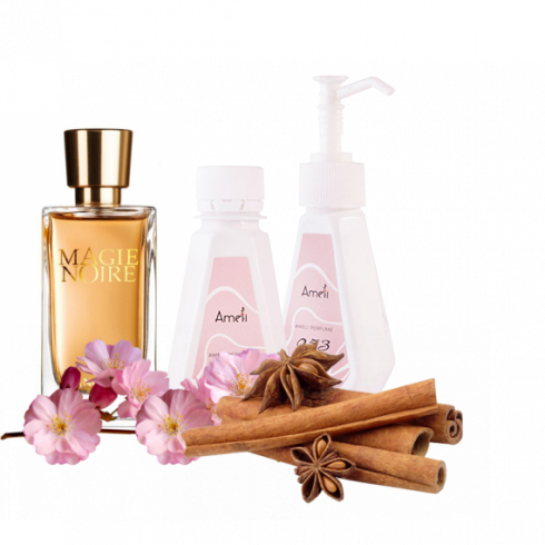 Парфумована вода Magie Noire (Lancome)